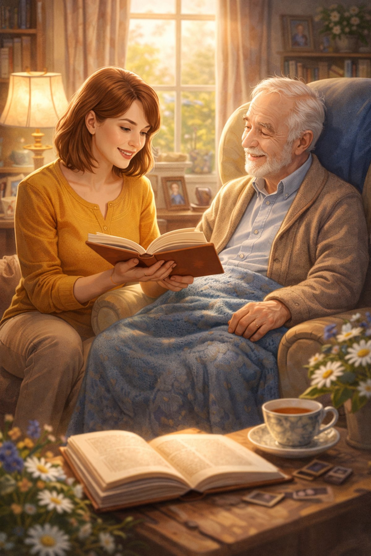 Lecture a voix haute