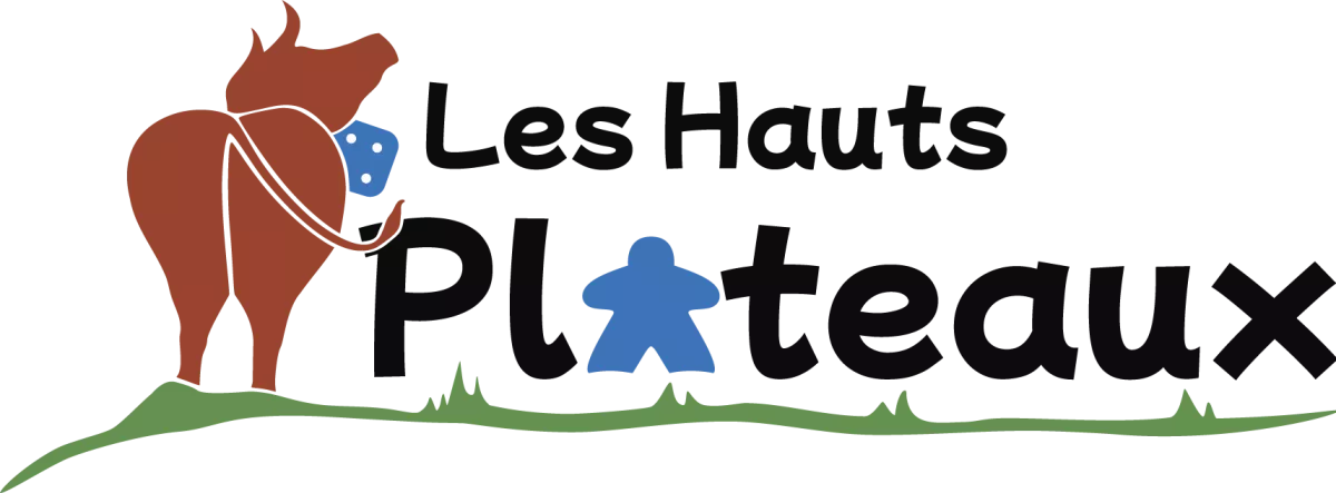 Les Hauts Plateaux