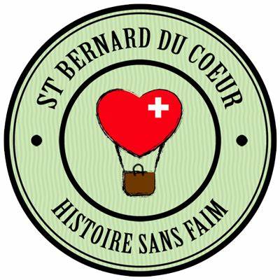 St Bernard du Cœur