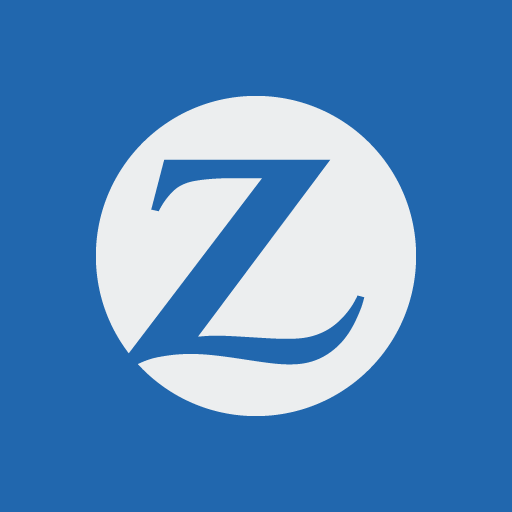 Logo Zurich Assurance