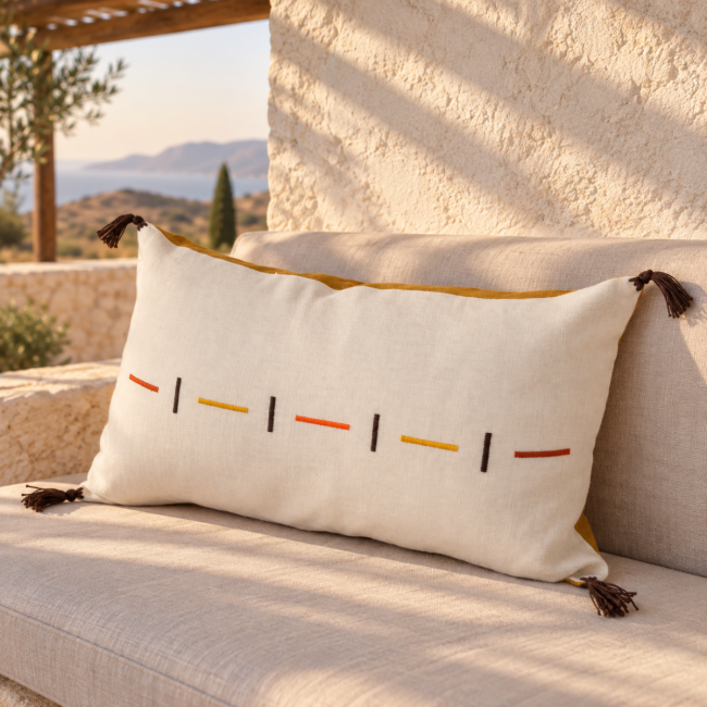 Housse Le Chalet