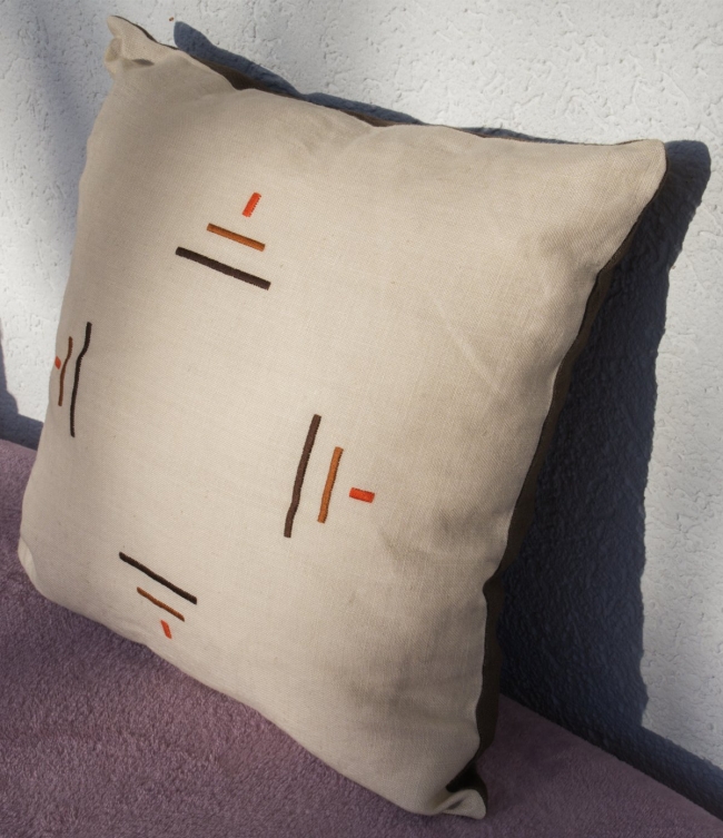 Housse des Pyramides 2