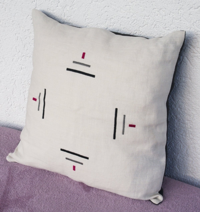 Housse des Pyramides 1