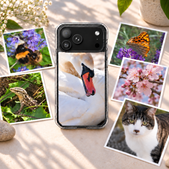 Coque Iphone personnalisée