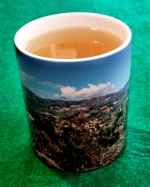 Mug magique noir - 💡 Choisissez un pack (4 ou 6) pour profiter du prix réduit